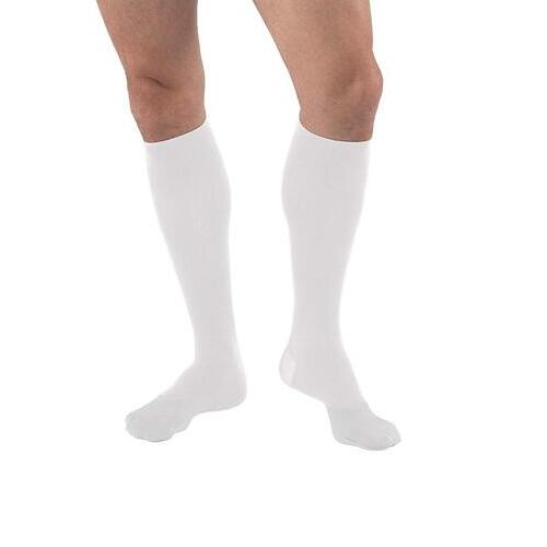 Calcetines JOBST ForMen a la rodilla para caballero