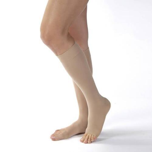 Medias De Compresion Jobst Opaque - Surtido Médico