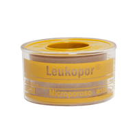 Cinta Micropore Leukopor