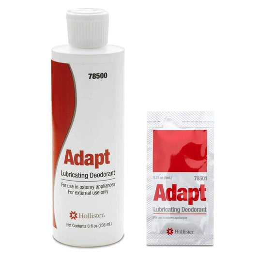 Lubricante y Desodorante Adapt 78500, 78501