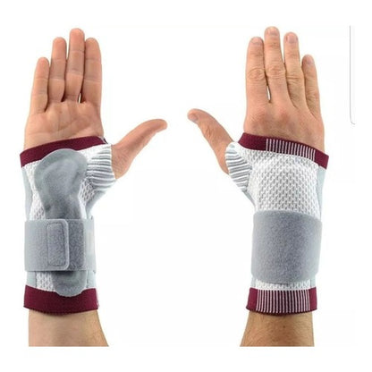 Muñequera Actimove ManuMotion - Surtido Médico