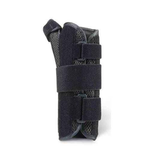 Muñequera Actimove Manus Forte Plus Guanteleta Con Pulgar - Surtido Médico