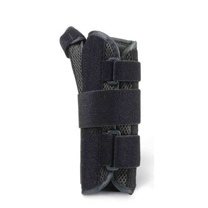 Muñequera Actimove Manus Forte Plus Guanteleta Con Pulgar - Surtido Médico