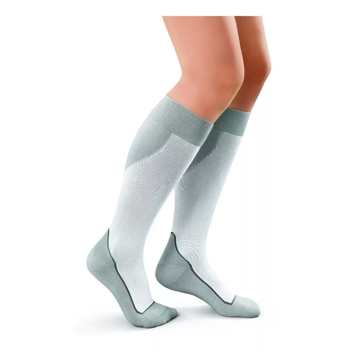 Media De Compresión Jobst Sport A La Rodilla - Surtido Médico