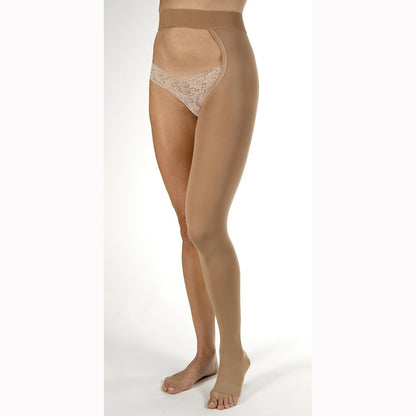 medias de compresion relief chap derecha