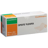 Opsite Flexifix Aposito Transparente en Rollo Para Sujeción 15 cm x 10 m 66000375