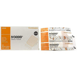 Opsite IV 3000 10 cm x 12 cm 4008