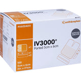 Opsite IV 3000 5 cm x 6 cm 66004011