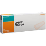 Opsite Post-Op 30 cm x 10 cm 66000715