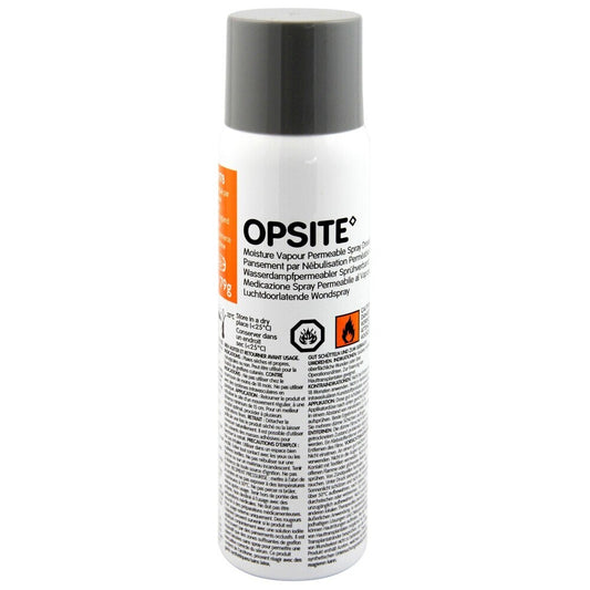 Opsite Spray Smith & Nephew 66004978 película de protección cutánea