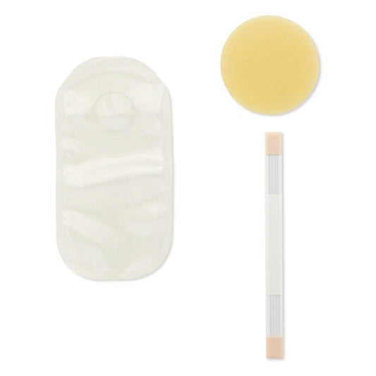 Bolsas de Colostomía Hollister Neonatal