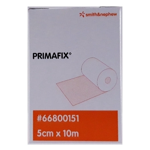 Primafix Apósito de Tela 5 cm x 10 m 66800151