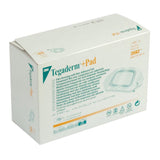 Tegaderm + Pad Apósitos Transparentes Adhesivos 5.08 cm x 6.98 cm 3582