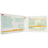 Tegaderm + Pad Apósitos Transparentes Adhesivos 7.65 cm x 15.24 cm 3589