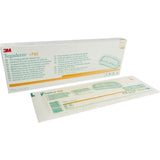 Tegaderm + Pad Apósitos Transparentes Adhesivos 7.65 cm x 34.92 cm 3593