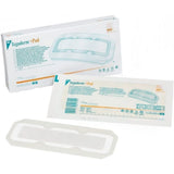 Tegaderm + Pad Apósitos Transparentes Adhesivos 8.89 cm x 25.4 cm 3591
