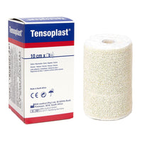 Tensoplast Venda Elástica Adhesiva 10cm x 10 cm 7154700
