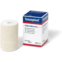 Tensoplast Venda Elástica Adhesiva 7.5cm x 7.5cm 7154600