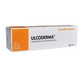 Ulcoderma 15 grs 100N120066015