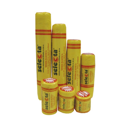 venda elastica selecta