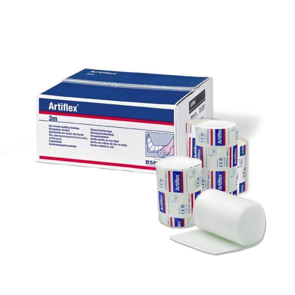 Vendaje Acojinado Bsn Medical Artlfex